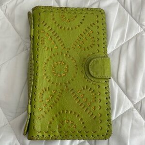 Cleobella Large wallet
